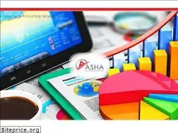 Sites similar to ashacpa.com