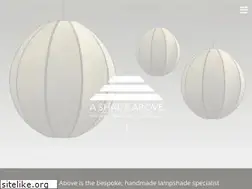 Sites similar to ashadeabove.co.uk