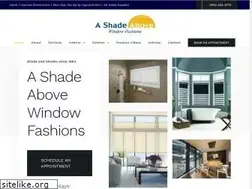 Sites similar to ashadeaboveflorida.com