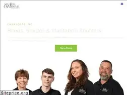 Sites similar to ashadeabovewindowfashions.com