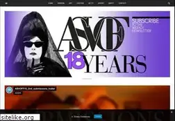 Sites similar to ashadedviewonfashion.com