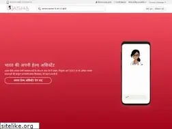 Sites similar to ashadidi.com