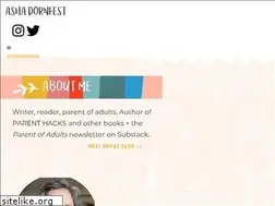 Sites similar to ashadornfest.com