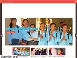 Sites similar to ashafoundation.org.au
