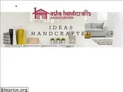 Sites similar to ashahandicrafts.in