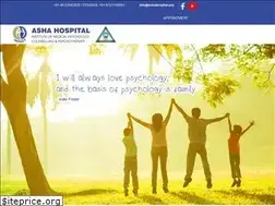 Sites similar to ashahospital.org