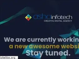 Sites similar to ashainfotech.co.in