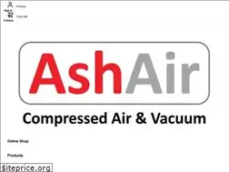 Sites similar to ashair.co.nz