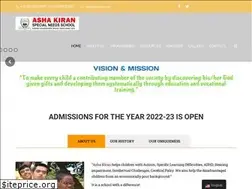 Sites similar to ashakiran.net