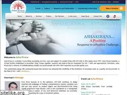 Sites similar to ashakirana.org