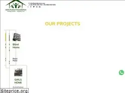 Sites similar to ashakuteer.org