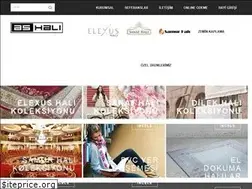 Sites similar to ashali.com.tr