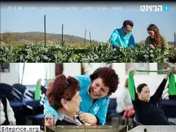 Sites similar to ashalim.org.il
