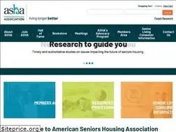 Sites similar to ashaliving.org