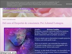 Sites similar to ashamellemagsa33.blogspot.com