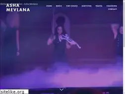 Sites similar to ashamevlana.com