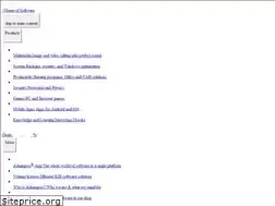 Sites similar to ashampoo.com