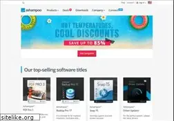 Sites similar to ashampoo.net