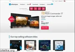 Sites similar to ashampoo.org