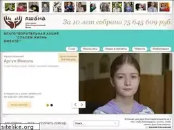 Sites similar to ashanakbf.com