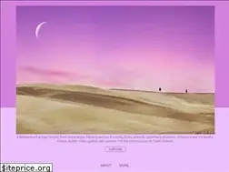 Sites similar to ashanalian.blogspot.com
