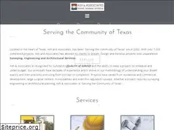 Sites similar to ashandassociates.net