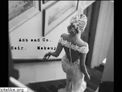 Sites similar to ashandcobridalhair.com