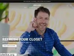 Sites similar to ashanderie.com