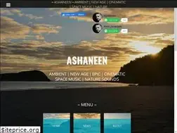 Sites similar to ashaneenmusic.com
