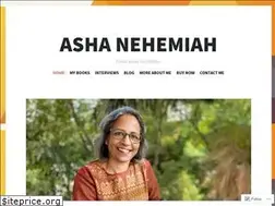Sites similar to ashanehemiah.com