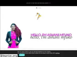 Sites similar to ashanimfuko.com