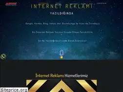 Sites similar to ashanreklamajansi.com