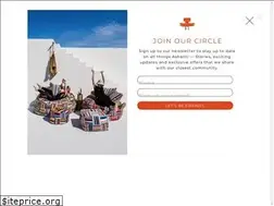 Sites similar to ashantidesign.com