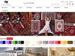 Sites similar to ashantirugs.co.uk