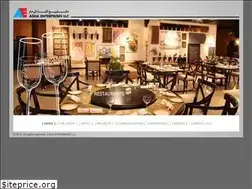 Sites similar to ashaoman.co.om