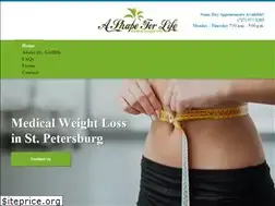 Sites similar to ashapeforlife.com