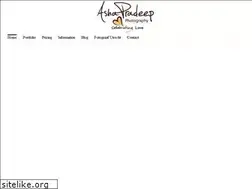 Sites similar to ashapradeepphotography.com