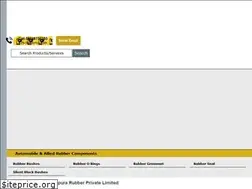 Sites similar to ashapurarubber.com