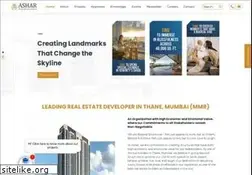 Sites similar to ashar.in