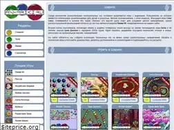 Sites similar to ashariki.ru