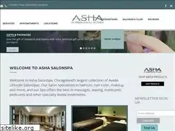 Sites similar to asharockford.com