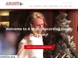 Sites similar to asharp.com.au