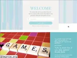 Sites similar to asharpeye.com