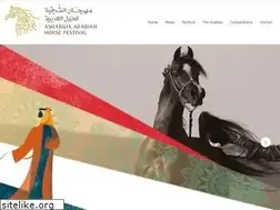Sites similar to asharqia-ahf.com