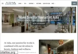 Sites similar to ashasalon.com