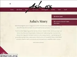 Sites similar to ashasmanchester.co.uk
