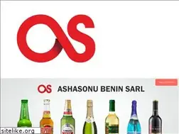 Sites similar to ashasonu.com