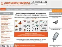 Sites similar to ashasvet.ru