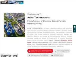 Sites similar to ashatechnocrats.com