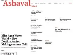 Sites similar to ashaval.com